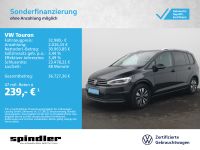 Volkswagen Touran - Vorschau Bild 1