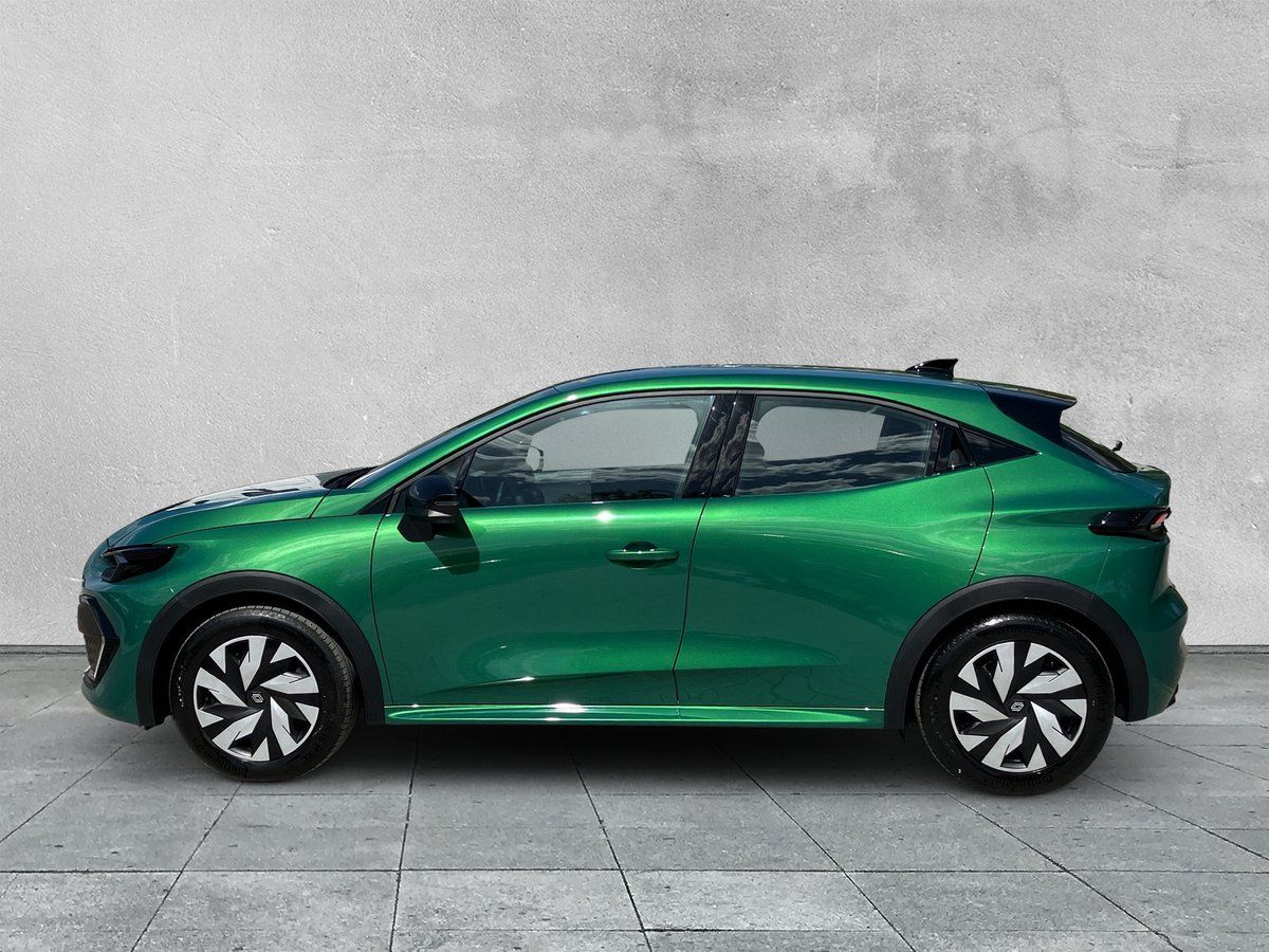 Renault Clio - Bild 2