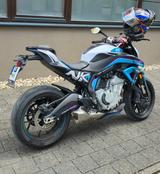 CFMOTO CF Moto 675 NK  - CFMOTO 675NK