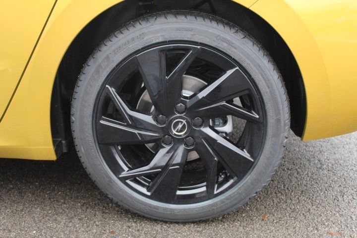 Fahrzeugabbildung Opel Astra L GS Line Automatik*Keyless*Kamera