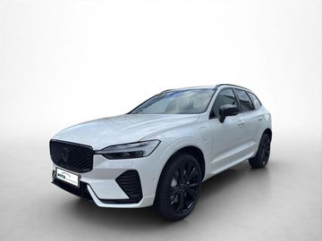 Volvo Leasingangebot: Volvo XC60 T8 AWD Black Edition Plus 360° HUD PANO H/K