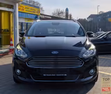Ford S-Max 2.0 Titanium*1.Hd*7-SI*Temp*RKam*Garantie* - Ford S-Max Gebrauchtwagen