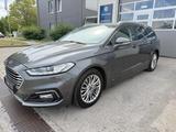 Ford Mondeo Turnier Titanium 2.0 TDCi 4x4 AWD Kamera  - Ford Mondeo: Tdci
