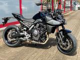 Suzuki GSX-8S Neu, sofort verfügbar zum Aktionspreis - SUZUKI GSX
