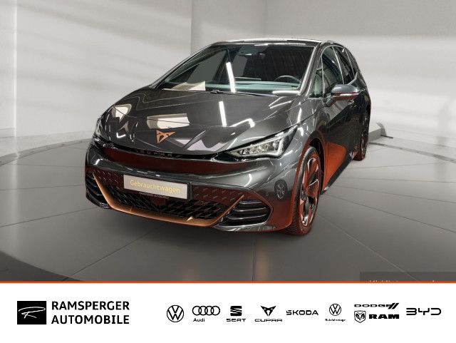 Image of Cupra Born