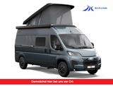 Carado Camper Van CV600 PRO Dieselheizung - Carado Camper Van CV 600
