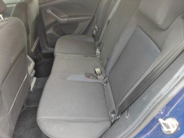 Volkswagen T-Cross - 7