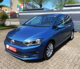 Volkswagen Golf Sportsvan 1.6 TDI Lounge| R-Line Sport|1.Hd - Volkswagen Golf: R Line Sport