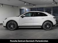 Porsche Macan - Vorschau Bild 2