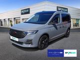 Ford Tourneo Connect 2.0 TDCI Sport*Automatik*LED*Nav - Ford Tourneo in Dresden