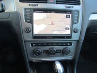 Vorschau Volkswagen Golf