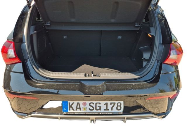 Hyundai i20 – Bild 16