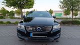 Volvo V70_T4_2015_ 2.0_benzin_190 PS_Classic - Volvo V70: 2.0