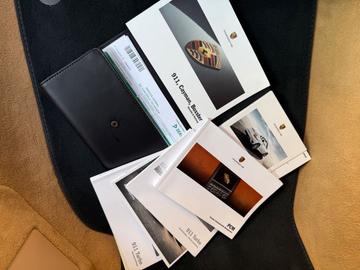 صورة مصغرة 13 لـ 2014 Porsche 991