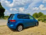 Volkswagen Touran 1.4 TSI DSG, Top Ausstattung - VW Touran Gebrauchtwagen in Bremen