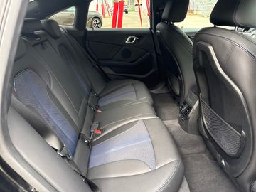 BMW 220i Gran Coupé M Sport HiFi DAB LED WLAN RFK
