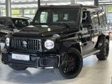 Mercedes-Benz G 63 AMG - Brabus 800 - NightPackage Exclusiv + - Mercedes-Benz G 63 AMG in Duisburg