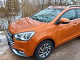 Chevrolet JAC S2 1,5 VVT LPG (Autogas)/ TÜV 08.2028 - Chevrolet Epica: 2.5