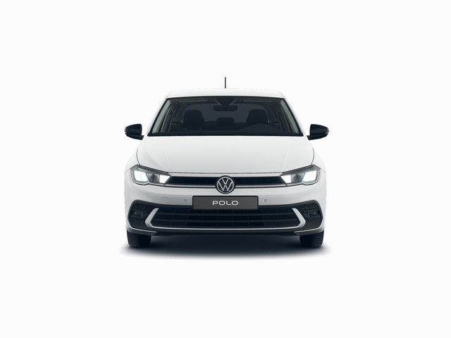 Polo 1.0TSI Goal