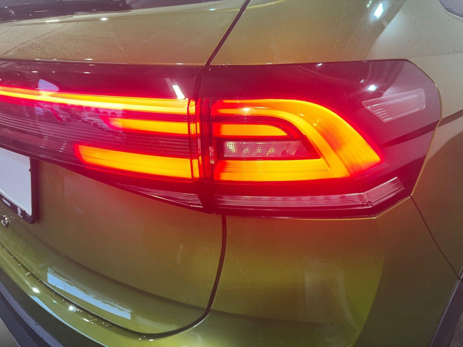 Volkswagen Taigo - Bild 14