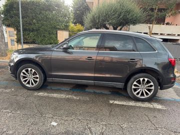 Audi Q5 - 3