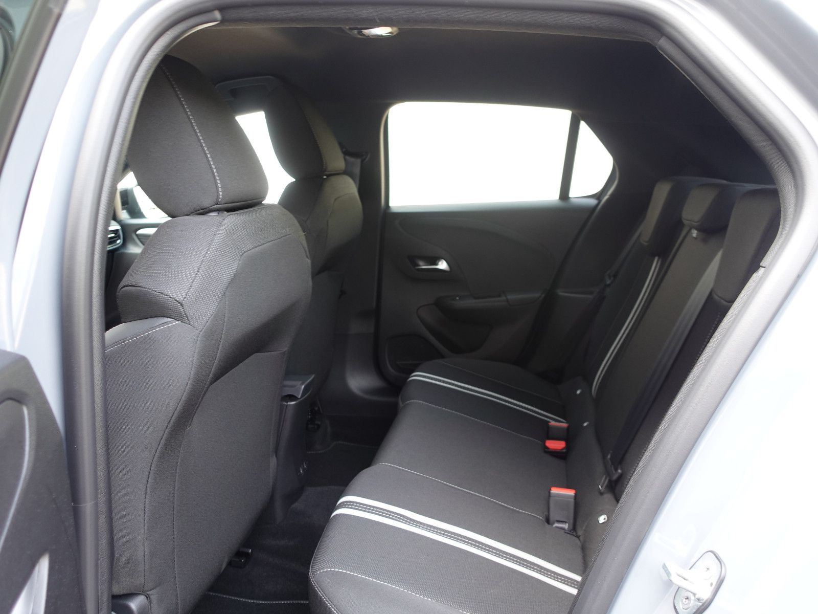 Fahrzeugabbildung Opel Corsa Electric GS,Navi,MatrixLED,Kamera,Sitzhzg