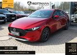 Mazda 3 Selection DESIGN-P/PREMIUM-P/360°/BOSE/AHK/WKR - Mazda 3 in Oberhausen