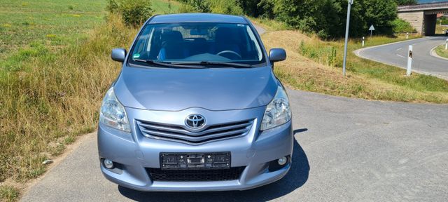Toyota Verso Life Alu*AHK*Euro5