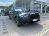 BMW X4 xDrive30d M Sport AHK dig Tacho StHZ 360° ACC - BMW X4 in Augsburg