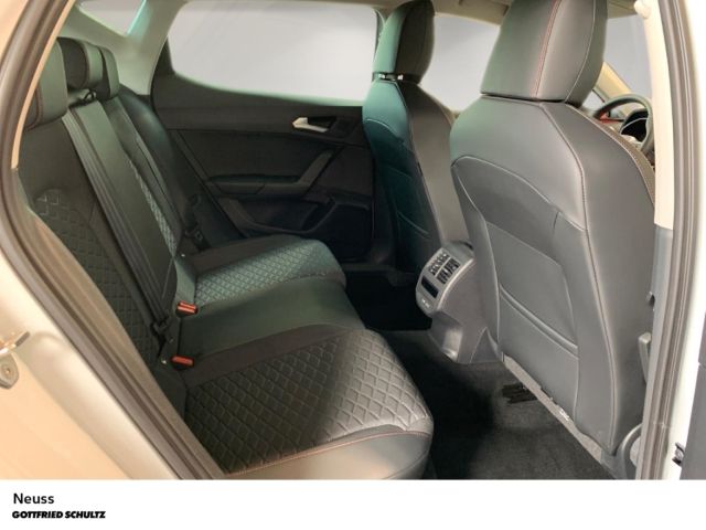 Seat Leon - Bild 7