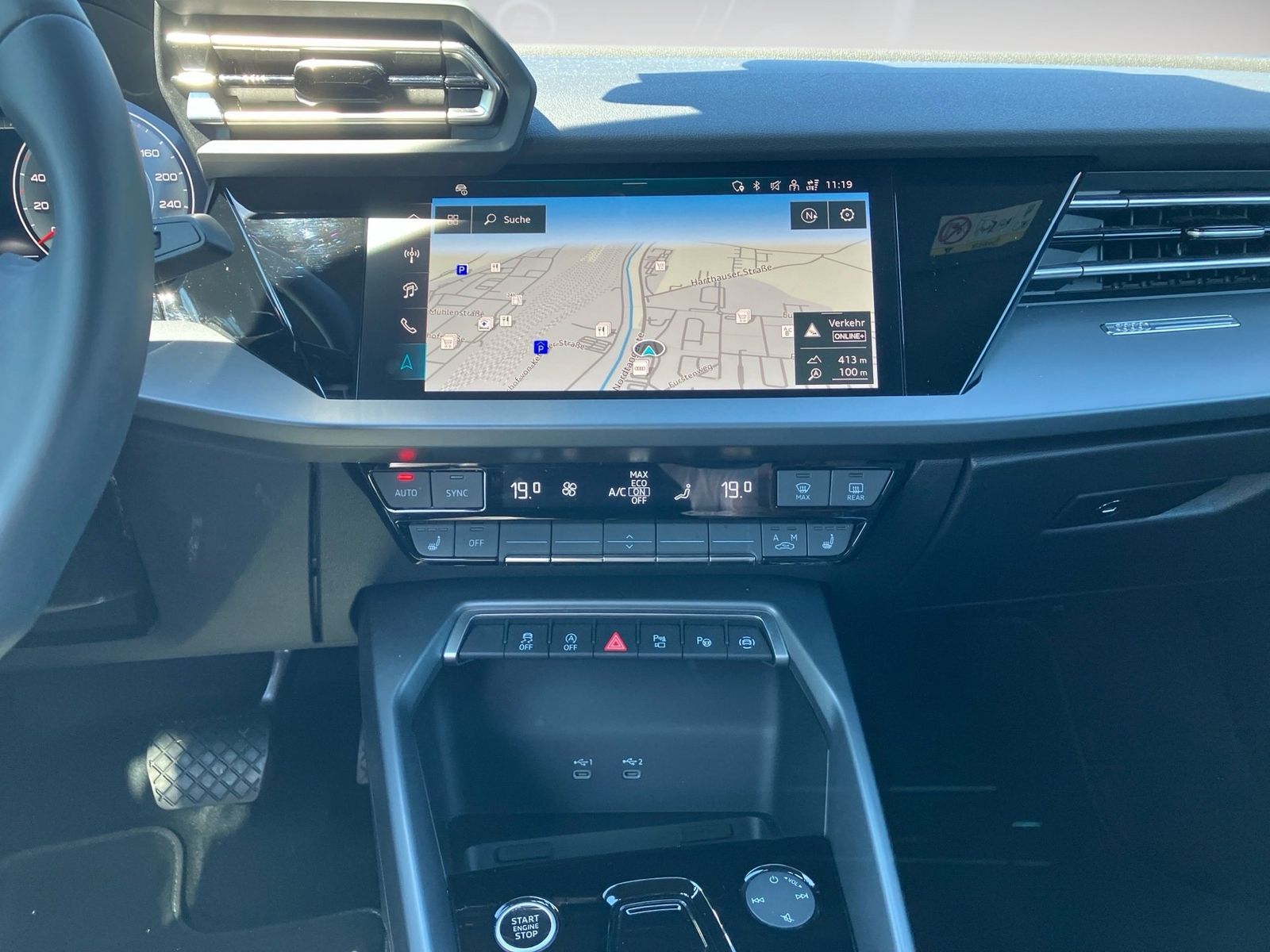 Audi A3 - Bild 12