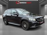 Mercedes-Benz GLC 220 d 4Matic AMG Pano*Distronic Plus*360*  - Mercedes-Benz GLC 220 Gebrauchtwagen