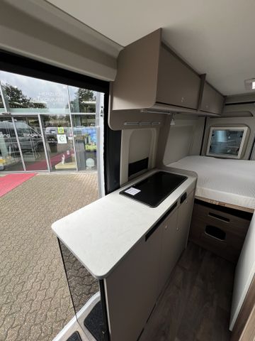 Carado CV 600 * Modell 2025 *sofort verfügbar*