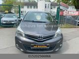 Toyota Yaris Life Automatik NUR *31.000KM* - Toyota mit Benzin-Antrieb: Kleinwagen, Automatik