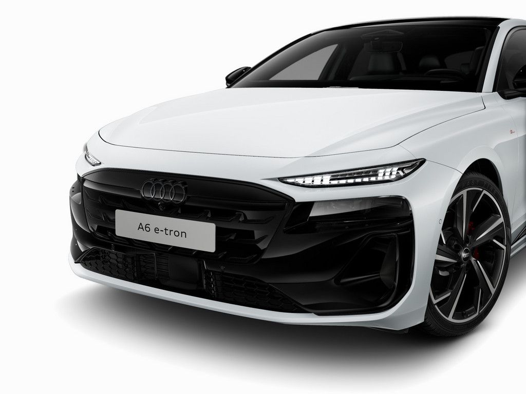 Audi A6 e-tron - Bild 11