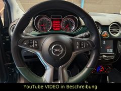 OPEL Adam Unlimited DAB/ LM-Felge/ Carbon-Lock
