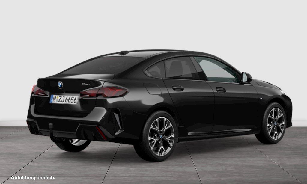 BMW 220 Gran Coupé - Bild 2