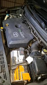 Toyota Corolla Verso - Toyota Corolla Verso aus 2007 mit Diesel-Antrieb