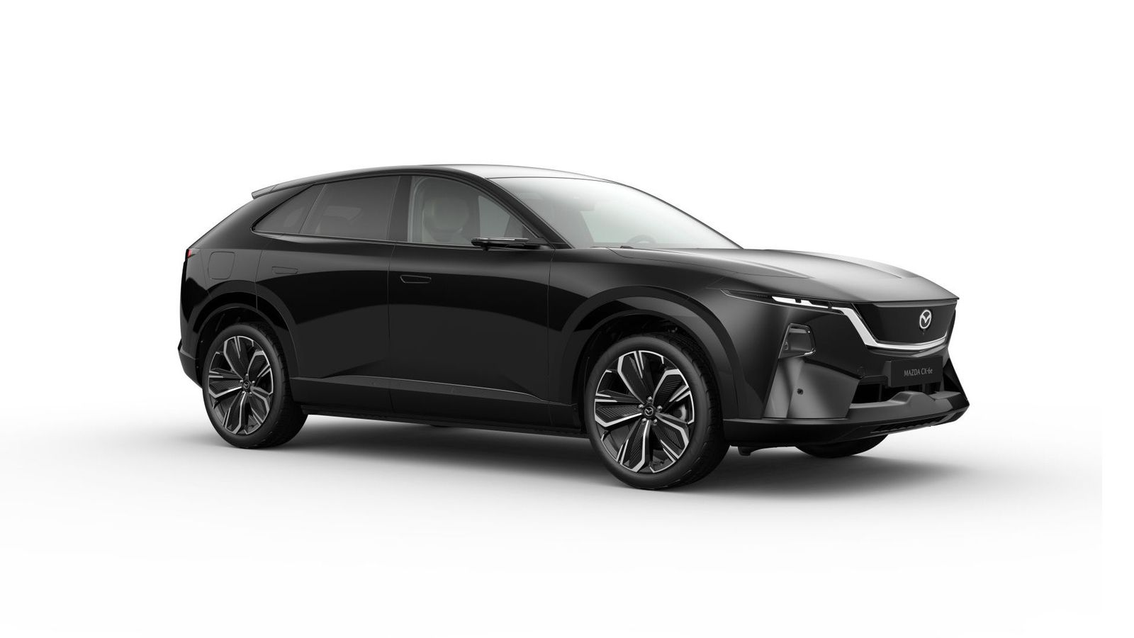 Mazda CX-6e - Bild 9