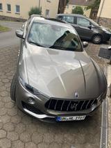Maserati Levante S 3.0 V6 316kW 4x4 Auto S - Maserati Levante in Dortmund