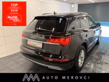Audi Q5 35 TDI 2.0 S-tronic/MatrixLED/Navi/Leder/AHK - Audi Q5 Gebrauchtwagen in Dortmund