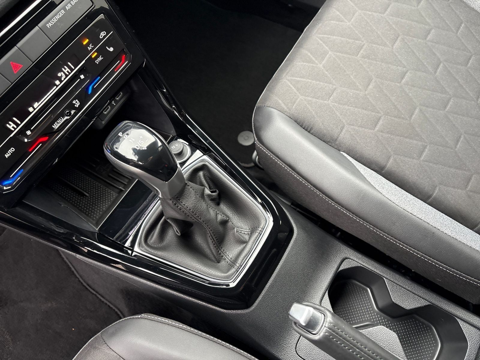 Volkswagen T-Cross - Bild 17