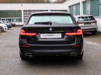 BMW 520 - Vorschau Bild 6