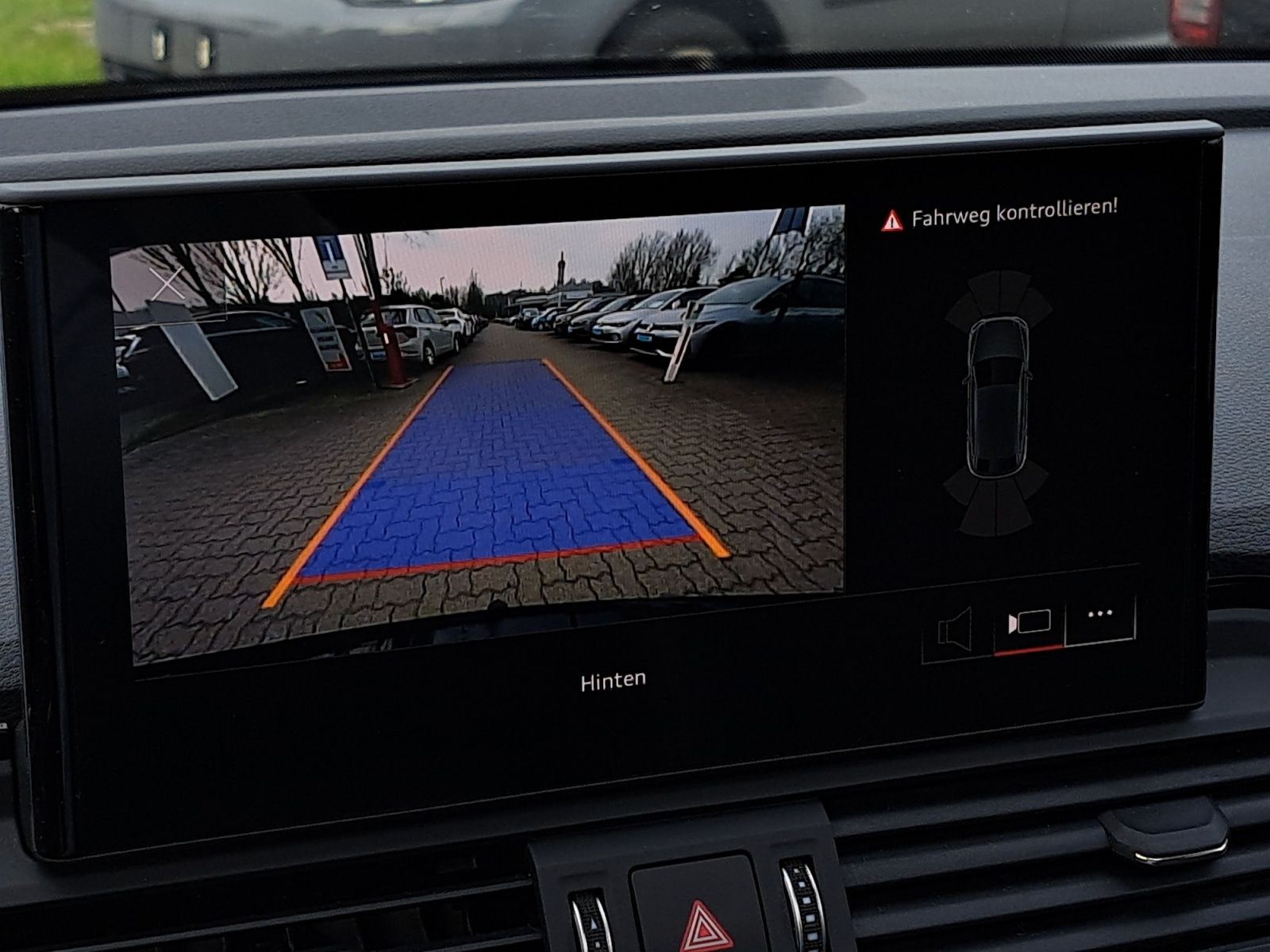 Audi SQ5 - Bild 33