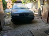 Opel OPEL VECTRA A 2,0L 115 PS GARAGENFUND - Opel Vectra aus 1993