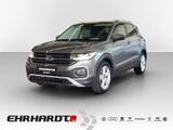 Volkswagen T-Cross 1.0 TSI DSG Style AHK*NAVI*LED*ACC*PDC*K - VW T-Cross Gebrauchtwagen in Leipzig