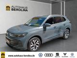 Volkswagen Tiguan 1.5 eTSI Life Plus DSG *ACC*R-CAM*LED+* - Volkswagen Tiguan Tageszulassungen mit Benzin-Antrieb
