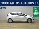 Ford Fiesta 1.1 Cool & Connect Klima MFL - Ford Fiesta Gebrauchtwagen in Bremen