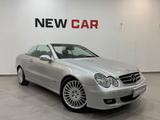 Mercedes-Benz Mercedes-benz CLK 320 CDI cat Cabrio Avantgarde - Mercedes-Benz CLK 320: Cdi