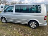 Volkswagen VW Multivan kurz - gebrauchte VW LT aus dem Jahr 2005